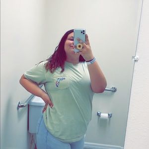 Meet your Posher, Alexis